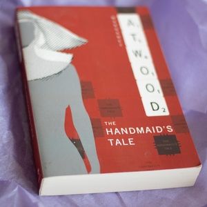 The Handmaid's Tale By Margaret Atwood